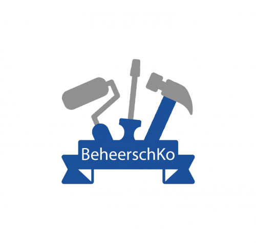 Commissie Logo