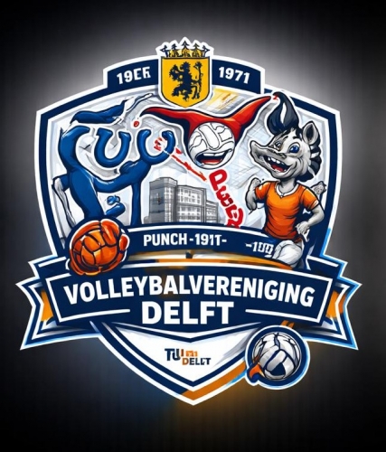 Commissie Logo