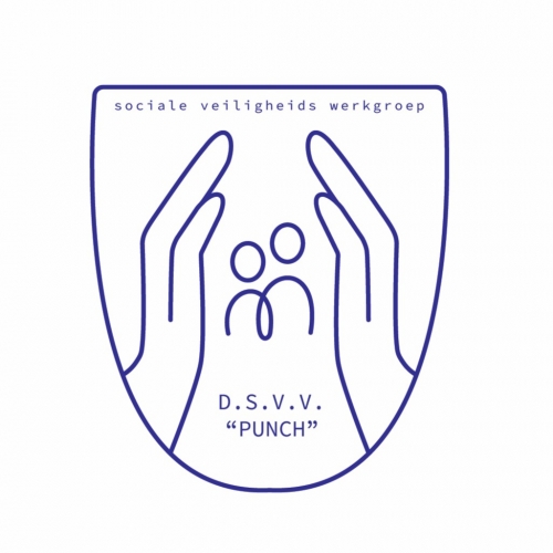 Commissie Logo