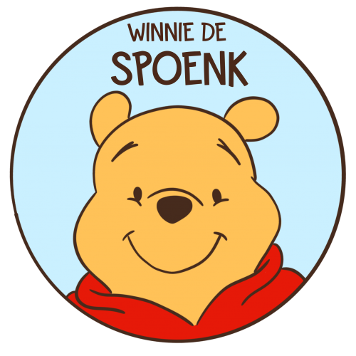 Commissie Logo