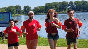 
                    Het kandidaatsbestuur is bekend
                    