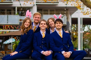 Bestuur Yusu