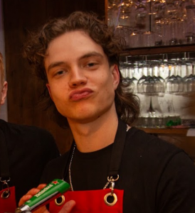 Ian vd Heuvel
