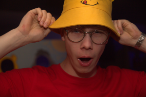 Winnie the spoenk