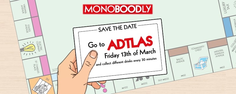 Come to Adtlas!!