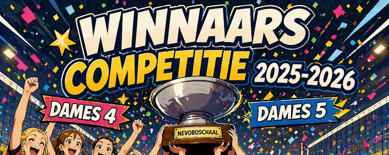 Championsnight 30 april!