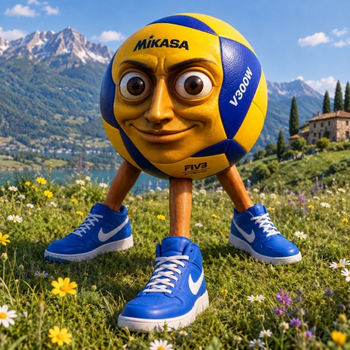 Team Logo